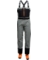 MEN'S MEN'S BEDROCK STOCKINGFOOT WADER - SAGEBRUSH 2X-LARGE